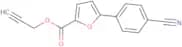 N-(3-(3-Hydroxypropyl)-5-(trifluoromethyl)pyridin-2-yl)pivalamide