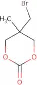 5-(Bromomethyl)-5-methyl-1,3-dioxan-2-one