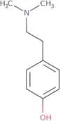 Hordenine-d6