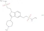 N’-(2-Methylsulfamoylethyl) naratriptan hydrochloride
