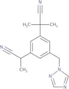 α-desmethyl anastrozole-d3