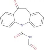 N-Formyl oxcarbazepine