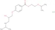 Keto bisoprolol hydrochloride