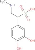 Epinephrine sulfonic acid-d3
