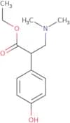 Decyclohexanol-ethoxycarbonyl-o-desmethyl venlafaxine-d6