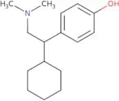 rac Deoxy-o-desmethyl venlafaxine
