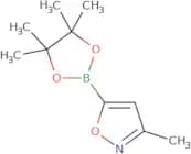 3-Methyl-5-(4,4,5,5-tetramethyl-1,3,2-dioxaborolan-2-yl)isoxazole