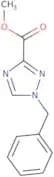 Methyl 1-benzyl-1H-1,2,4-triazole-3-carboxylate