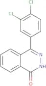 4-(3,4-Dichlorophenyl)-1,2-dihydrophthalazin-1-one