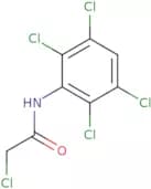 2-Chloro-N-(2,3,5,6-tetrachlorophenyl)acetamide