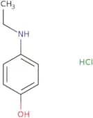 4-(Ethylamino)phenol hydrochloride