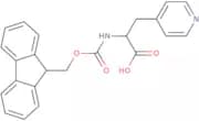 Fmoc-DL-4-pyridylalanine