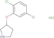 N-(2-((2-(4-(2-(2-Hydroxyethoxy)ethyl)piperazine-1-carbonyl)phenyl)thio)phenyl)acetamide