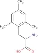 (2R)-2-Amino-3-(2,4,6-trimethylphenyl)propanoic acid