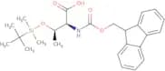 Fmoc-Thr(TBDMS)-OH
