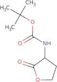 Boc-DL-homoserine lactone