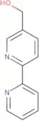 [6-(Pyridin-2-yl)pyridin-3-yl]methanol