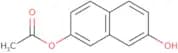 7-Hydroxynaphthalen-2-yl acetate