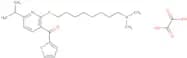 Y-29794 Oxalate