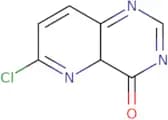 6-Chloropyrido[3,2-d]pyrimidin-4(3H)-one