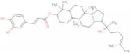 Dammarenediol II 3-o-caffeate