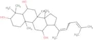 Quasipanaxatriol