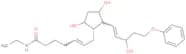 17-Phenoxy trinor prostaglandin f2α ethyl amide