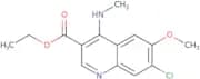 1-(1-Morpholino-1-(thiophen-2-yl) propan-2-yl)-3-(2-(trifluoromethoxy)phenyl)thiourea