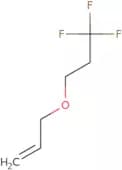 3-(3,3,3-Trifluoropropoxy)prop-1-ene