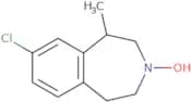 N-Hydroxy lorcaserin