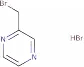 2-(Bromomethyl)pyrazine hydrobromide