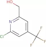[6-Chloro-4-(trifluoromethyl)pyridin-2-yl]methanol