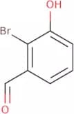 2-Bromo-3-hydroxy-benzaldehyde