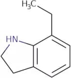 7-Ethyl-2,3-dihydro-1H-indole