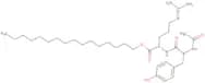 Ac-YR-hexadecyl ester
