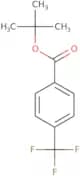 tert-Butyl 4-(trifluoromethyl)benzoate