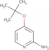 4-(tert-Butoxy)pyridin-2-amine