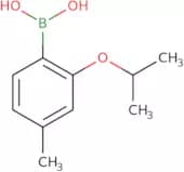 2-Isopropoxy-4-methylphenylboronic acid