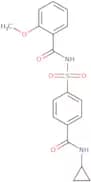 Cyprosulfamid
