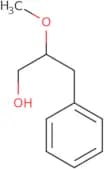 2-Methoxy-3-phenylpropan-1-ol
