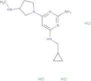 Adriforant hydrochloride
