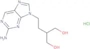 6-Deoxypenciclovir hydrochloride