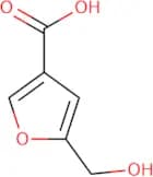 5-(Hydroxymethyl)furan-3-carboxylic acid
