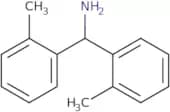 Bis(2-methylphenyl)methanamine