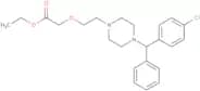 Cetirizine Related Compound A