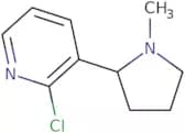 rac 2-Chloro nicotine