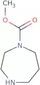 Methyl 1,4-diazepane-1-carboxylate