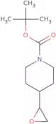 tert-Butyl 4-(oxiran-2-yl)piperidine-1-carboxylate