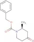 benzyl (2S)-2-Methyl-4-oxopiperidine-1-carboxylate ee