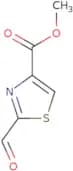 Methyl 2-formylthiazole-4-carboxylate